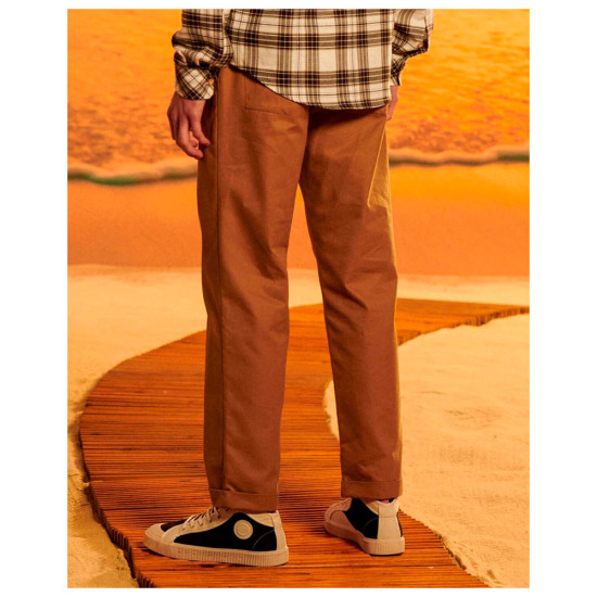 Lightning Bolt Ανδρικό παντελόνι Road Trousers Lightning Bolt Ανδρικό παντελόνι Road Trousers